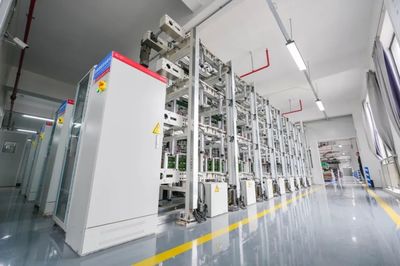 省級認證，智造標桿！itc保倫股份智能制造示范工廠獲評“廣東省2025年先進級智能工廠”認證