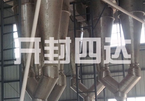 自動(dòng)化淀粉干燥機(jī)工程 驅(qū)動(dòng)產(chǎn)業(yè)升級(jí)的顯著優(yōu)勢(shì)