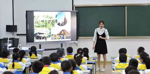老教師與新教師的多媒體之爭 技術(shù)如何重塑教育