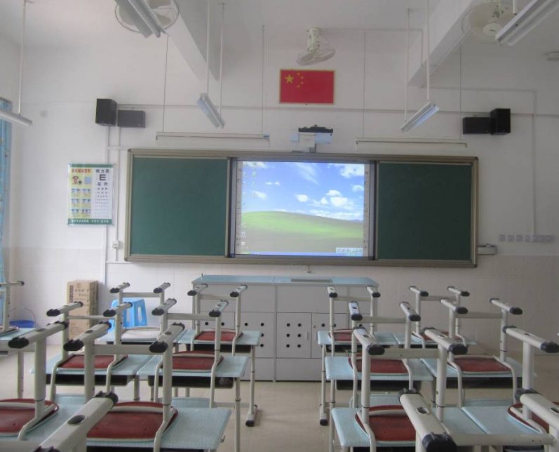 多媒體引入課堂 表面榮光與實(shí)際困境，深化教學(xué)體系刻不容緩